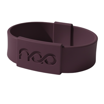 BRACELET NAO – VIOLET ADULTE